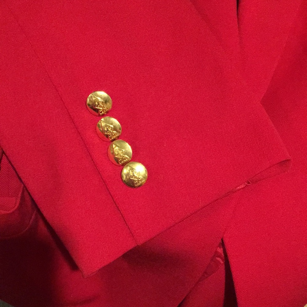 Jacket - Picture 5 of 9